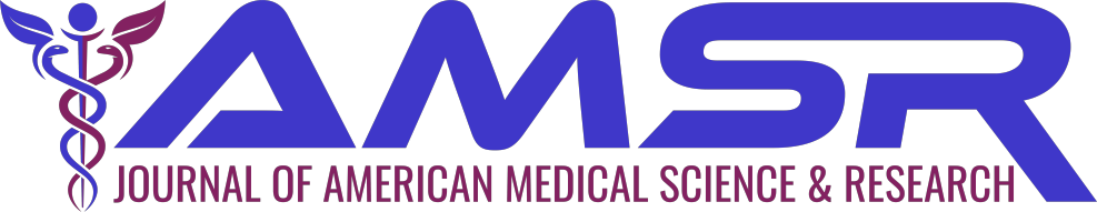 The Journal of American Medical Science and Research